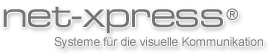Logo: Werbeaufsteller Kundenstopper Plakatst&auml;nder Prospekthalter Prospektst&auml;nder