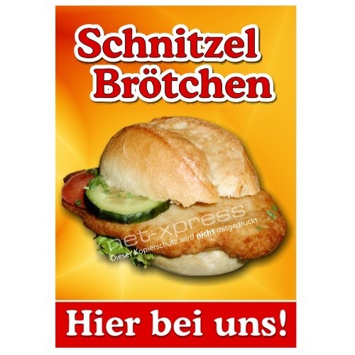 Besonders gut brötchen