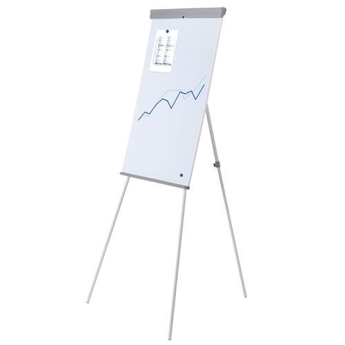 Flipchart SCRITTO Standard 680 x 1000 mm (vergrößert)